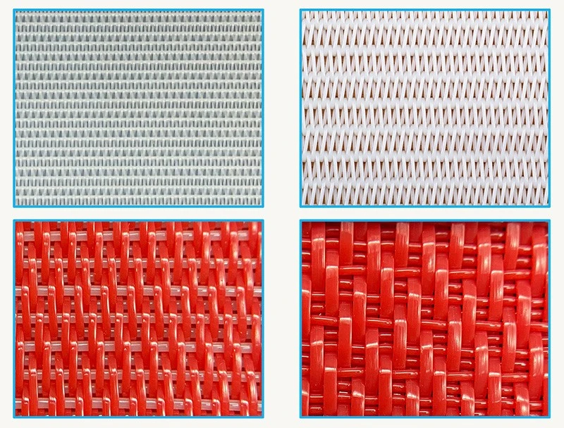 Polyester Dryer Screen Polyester Dryer Screen